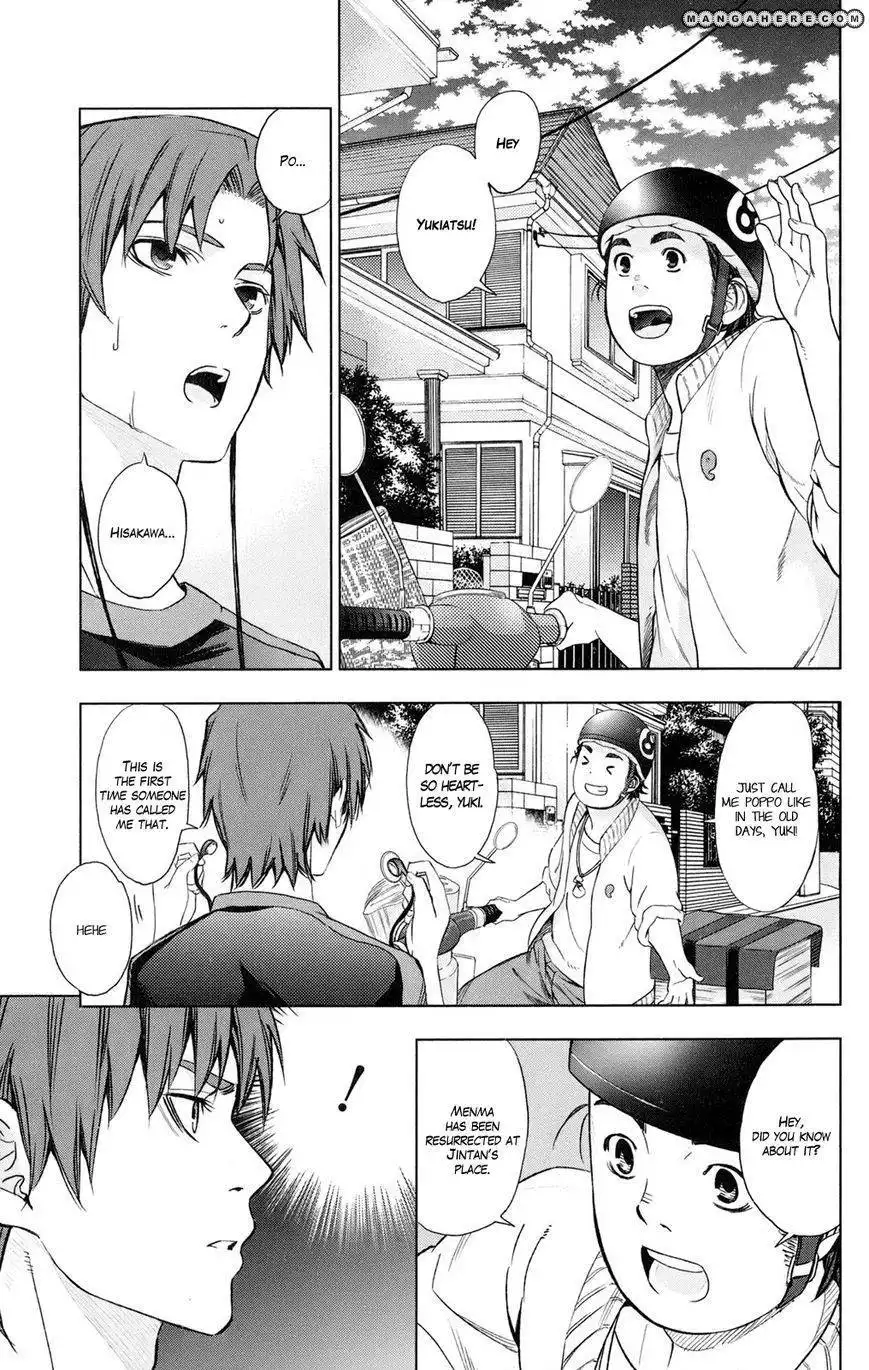 Ano Hi Mita Hana no Namae o Bokutachi wa Mada Shiranai Chapter 2 15